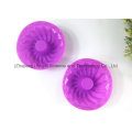 Hot Sale Silicone Muffin Mould Cupcake Mold Sc12